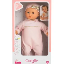 Corolle Poupons<Poupon Bebe Calin Manon