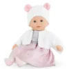 Corolle Poupons<Poupon Bebe Calin Marguerite - Soir De Fete