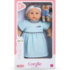 Corolle Poupons<Poupon Bebe Calin Maud 30 Cm