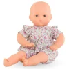 Corolle Poupons<Poupon Bebe Cheri Jardin En Fleurs 52 Cm