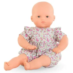 Corolle Poupons<Poupon Bebe Cheri Jardin En Fleurs 52 Cm