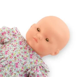 Corolle Poupons<Poupon Bebe Cheri Jardin En Fleurs 52 Cm
