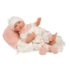 LOVE BEBE Poupons Interactifs<Poupon Bebe Qui Pleure 42 Cm