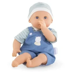 Corolle Poupons<Poupon Calin Mael