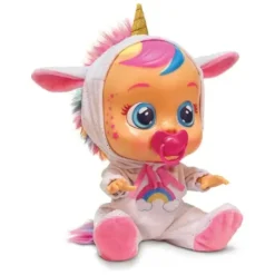 Imc Poupons Interactifs<Poupon Cry Babies Fantasy Dreamy