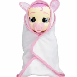 Imc Poupons Interactifs<Poupon Cry Babies New Born - Coney