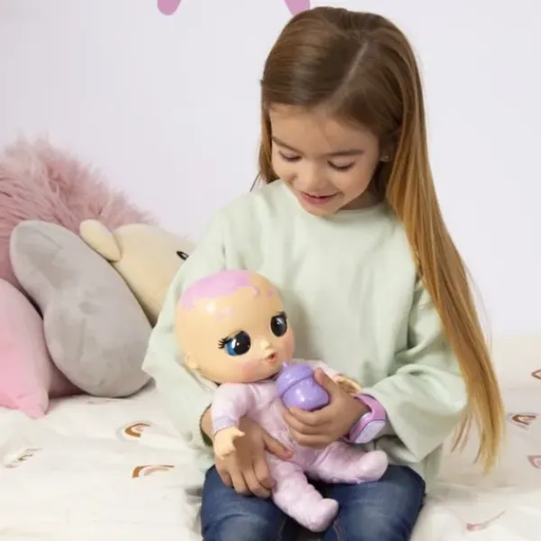 Imc Poupons Interactifs<Poupon Cry Babies New Born - Coney