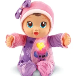 VTech Poupons<Poupon Emma Joue A Cache-Cache - Little Love