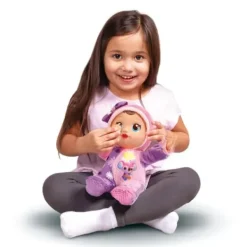 VTech Poupons<Poupon Emma Joue A Cache-Cache - Little Love