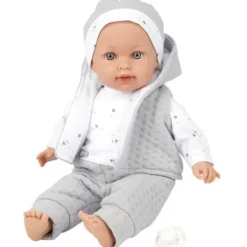 LOVE BEBE Poupons Interactifs<Poupon Interactif 45 Cm