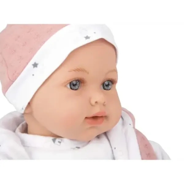 LOVE BEBE Poupons Interactifs<Poupon Interactif 45 Cm