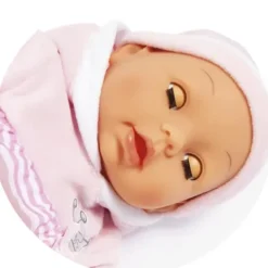 LOVE BEBE Poupons Interactifs<Poupon Interactif 26 Sons 38 Cm