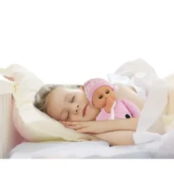 LOVE BEBE Poupons<Poupon Interactif Molly Fait Dodo Avec Toi
