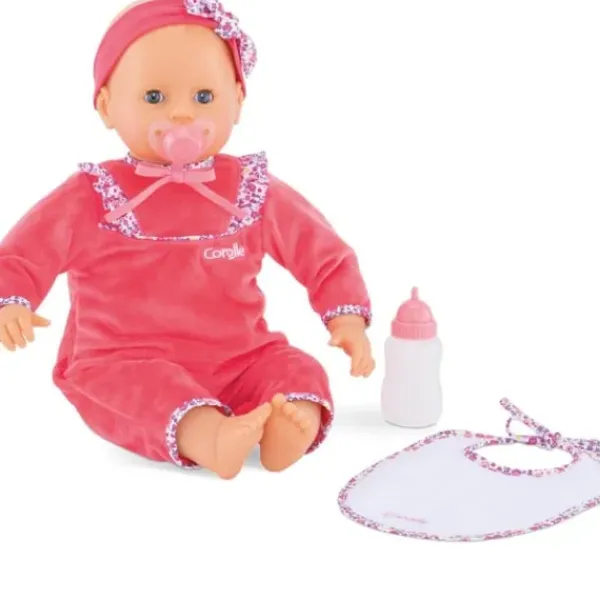 Corolle Poupons<Poupon Lila Cherie