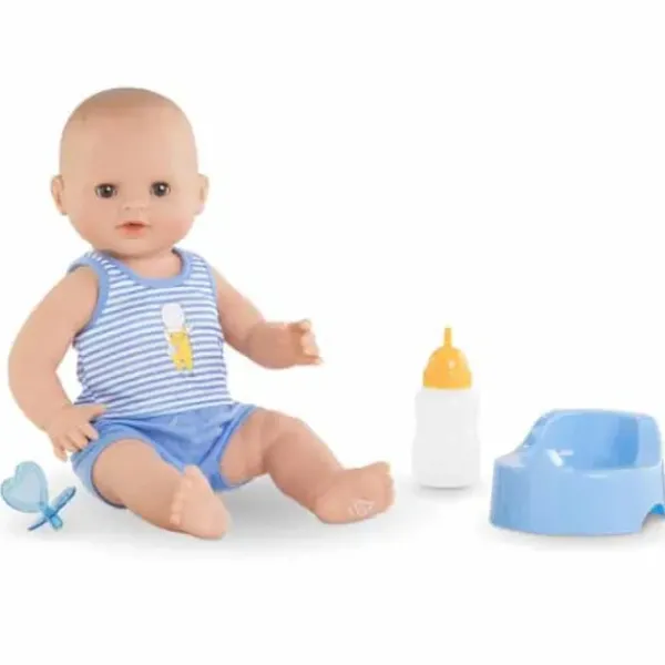 Corolle Poupons<Poupon Paul Fait Pipi