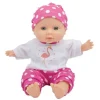 LOVE BEBE Poupons<Poupon Souple Camilla 30 Cm