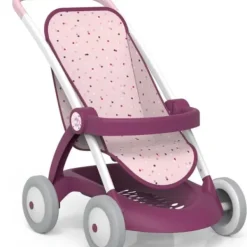 Smoby Poussettes Poupons<Poussette Baby Nurse