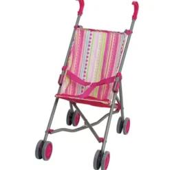 LOVE BEBE Poussettes Poupons<Poussette Canne