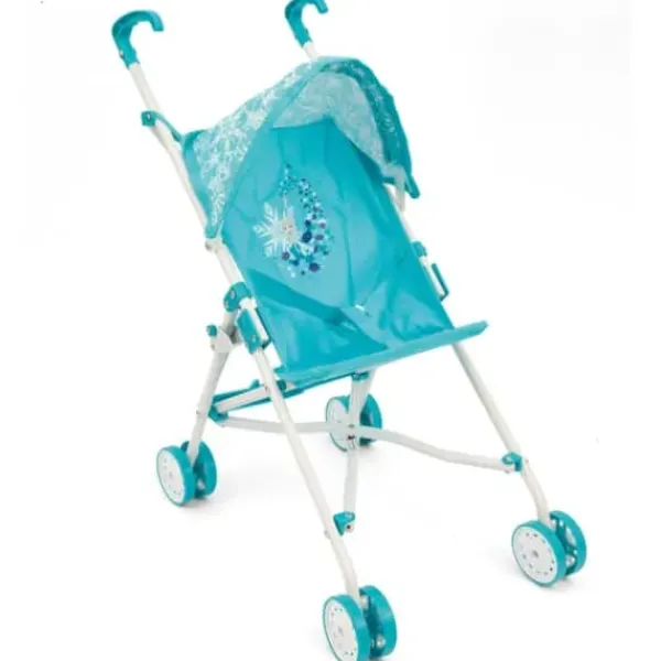 Superstar Poussettes Poupons<Poussette Canne La Reine Des Neiges