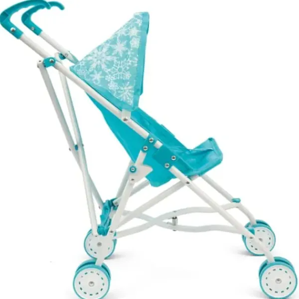 Superstar Poussettes Poupons<Poussette Canne La Reine Des Neiges