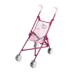Smoby Poussettes Poupons<Poussette Canne Poupon Baby Nurse