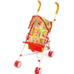 Superstar Poussettes Poupons<Poussette Canne Winnie L'Ourson