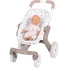Smoby Accessoires Poupons<Poussette Pop Baby Nurse