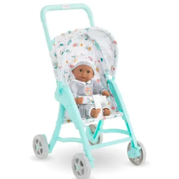 Corolle Poussettes Poupons<Poussette Pour Poupon 30 Cm