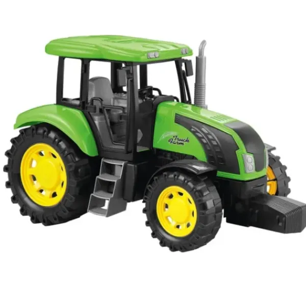 Bruder Véhicules De Chantier Et Tracteurs<Presse Krone Big Pack 1290 Hdp