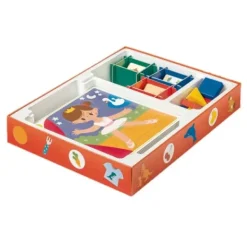 Ravensburger Premiers Apprentissages<Pret Pour La Maternelle