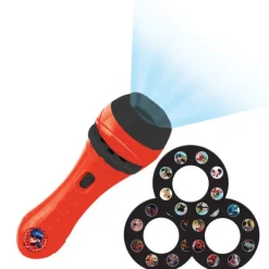 Lexibook Veilleuses<Projecteur A Histoires Miraculous