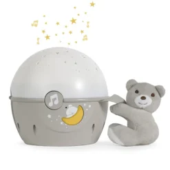 Chicco Veilleuses<Projecteur Musical Et Lumineux - Next2 Stars Neutre