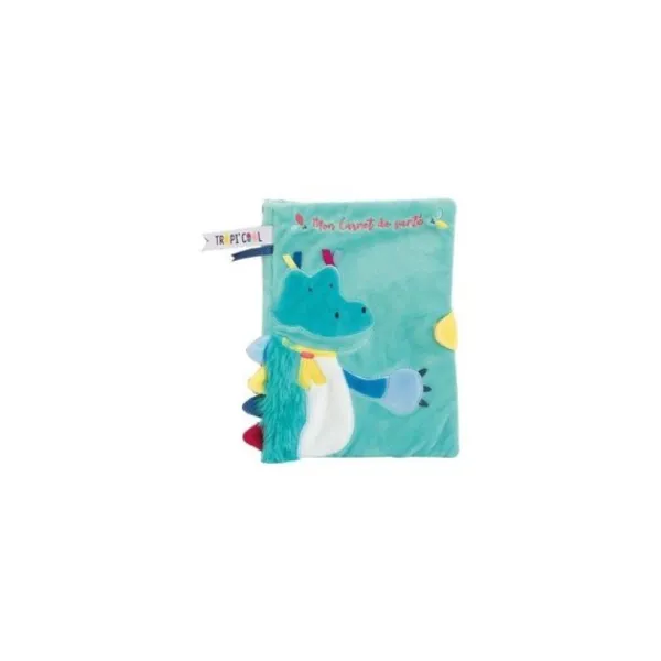Doudou Et Compagnie Coffret Cadeaux, Naissance<Protege Carnet De Sante