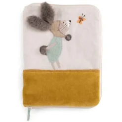Moulin Roty Coffret Cadeaux, Naissance<Protege Carnet De Sante Trois Petits Lapins