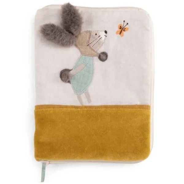 Moulin Roty Coffret Cadeaux, Naissance<Protege Carnet De Sante Trois Petits Lapins