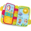 VTech Premiers Apprentissages<P'Tit Livre Enchante Mes Premieres Comptines
