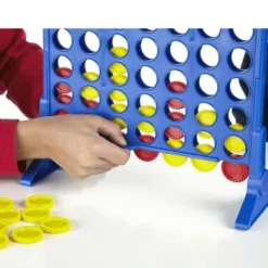 Hasbro Gaming Jeux De Stratégie<Puissance 4