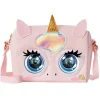 Spin Master Mode, Bijoux, Décoration, Cosmetiques<Purse Pets - Sac A Main Interactif - Licorne
