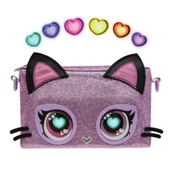 Spin Master Mode, Bijoux, Décoration, Cosmetiques<Purse Pets - Sac Pochette - Chaton