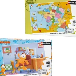 Ravensburger Puzzles Enfants De 250 À 1000 Pièces<Puzzle 250 Pieces