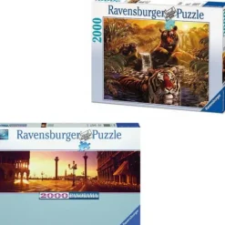 Ravensburger Puzzle 1500 À 3000 Pièces<Puzzle 2000 Pieces