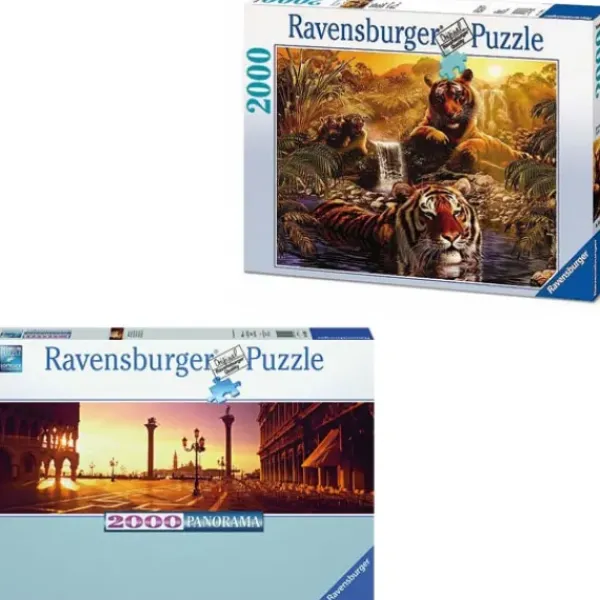 Ravensburger Puzzle 1500 À 3000 Pièces<Puzzle 2000 Pieces