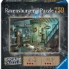 Ravensburger Puzzles Adultes<Puzzle 759 Pieces - Escape Game