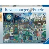 Ravensburger Puzzles Adultes<Puzzle 5000 Pieces - La Rue Fantastique