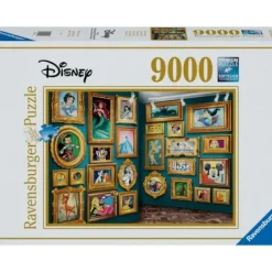 Ravensburger Puzzles Adultes<Puzzle 9000 Pieces - Le Musee Disney