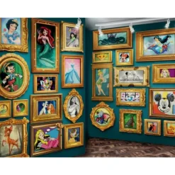 Ravensburger Puzzles Adultes<Puzzle 9000 Pieces - Le Musee Disney