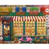 Educa Puzzles Adultes<Puzzle 4000 Pieces – Librairie Vintage