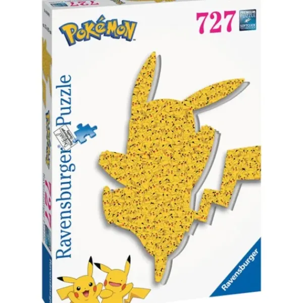 Ravensburger Puzzles Enfants De 250 À 1000 Pièces<Puzzle 945 Pieces - Mickey Mouse