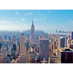 Clementoni Puzzle 1500 À 3000 Pièces<Puzzle 2000 Pieces - New York