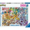 Ravensburger Puzzle 500 À 1000 Pièces<Puzzle 1000 Pieces - Pokemon